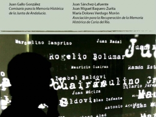 I Encuentro de la Memoria