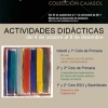 Actividades. 'Figuras de la Abstracción'