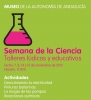 Semana de la Ciencia 2012
