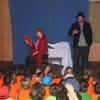 El Museo de la Autonomía de Andalucía conmemora el nacimiento de Blas Infante con una representación teatral