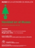 Navidad en el Museo