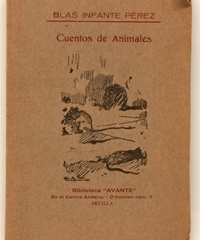 ‘Cuentos de animales’