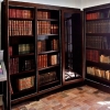 IX. Biblioteca