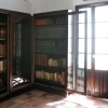 IX. Biblioteca