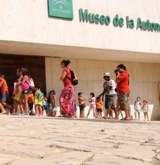 Museo de la Autonomía de Andalucía