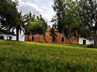 Jardines de la Casa de Blas Infante
