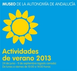 Se abre el plazo para participar en la programación de actividades de verano