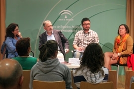 II Encuentro de la Memoria ‘Testimonios de vida’