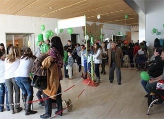 El Museo de la Autonomía de Andalucía recibe 2.000 visitas en el fin de semana de programación especial de actividades