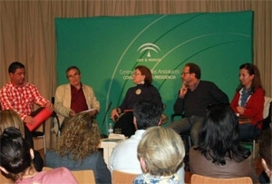 El Museo de la Autonomía de Andalucía acoge  el I Encuentro de la Memoria